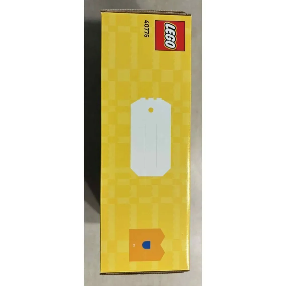 Lego 40775 Mini Knights Castle Building Set 2025 Limited Edition Set